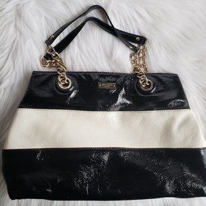 kate spade journal maryanne hand bag